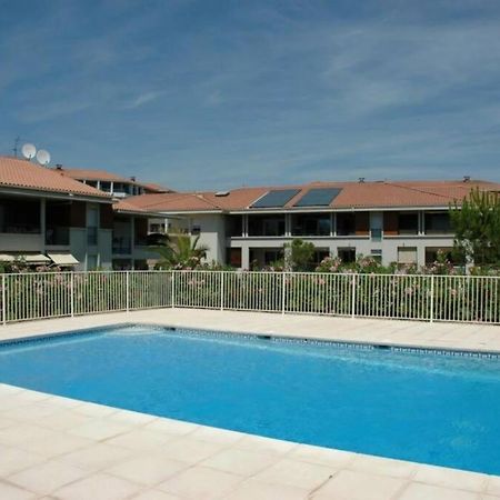 Votre Sejour Cosy A Frejus! Apartman Kültér fotó