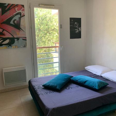 Votre Sejour Cosy A Frejus! Apartman Kültér fotó