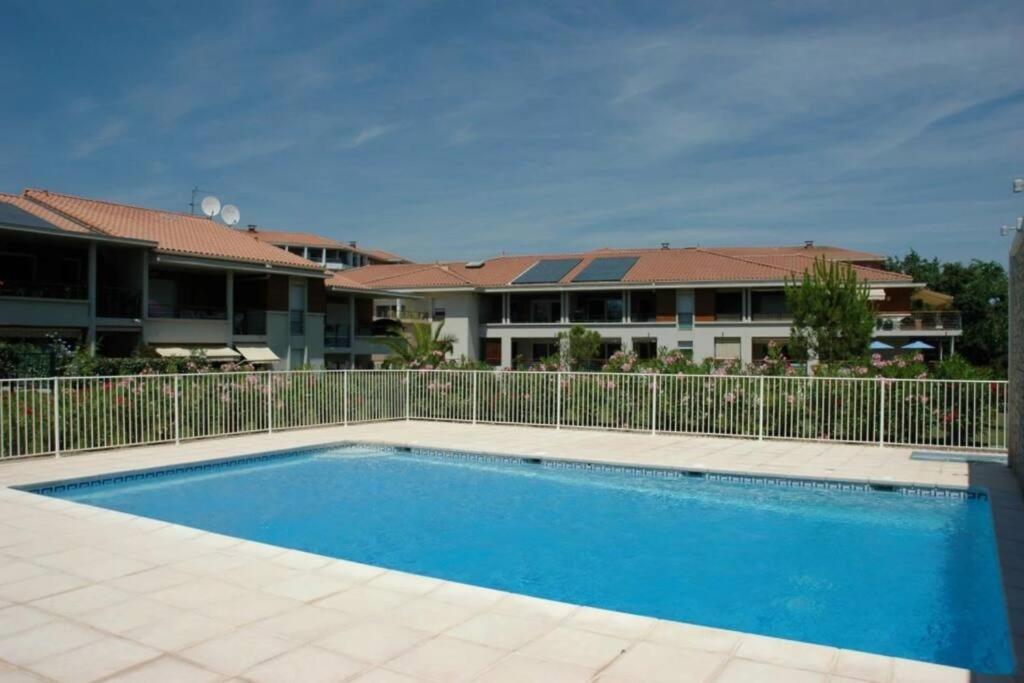 Votre Sejour Cosy A Frejus! Apartman Kültér fotó