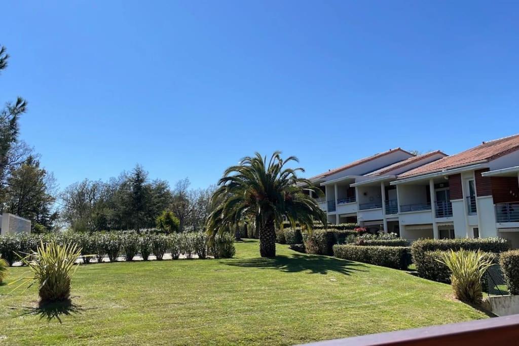 Votre Sejour Cosy A Frejus! Apartman Kültér fotó