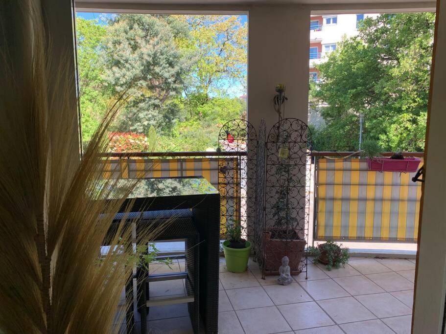 Votre Sejour Cosy A Frejus! Apartman Kültér fotó