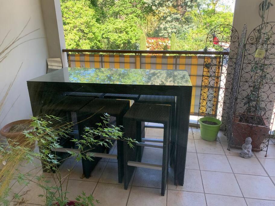 Votre Sejour Cosy A Frejus! Apartman Kültér fotó