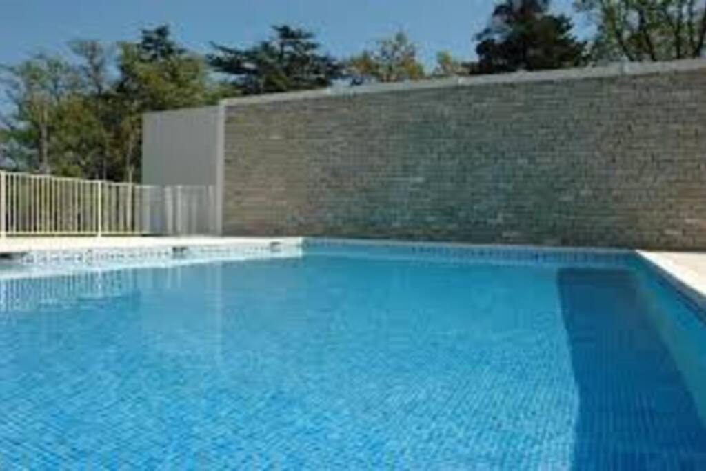 Votre Sejour Cosy A Frejus! Apartman Kültér fotó