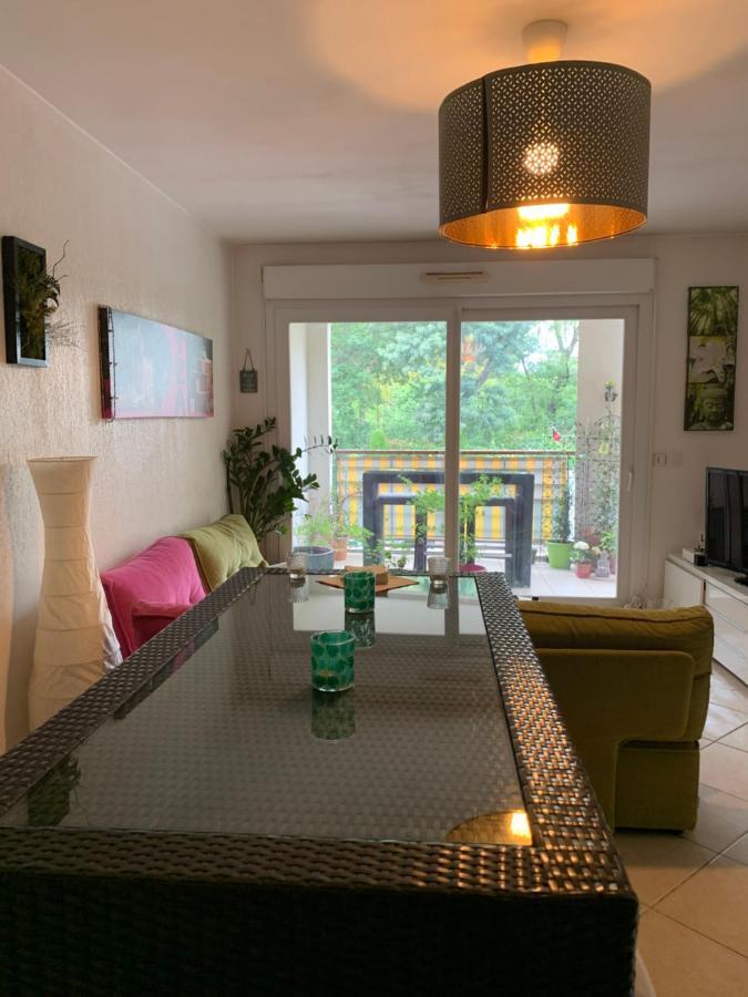 Votre Sejour Cosy A Frejus! Apartman Kültér fotó