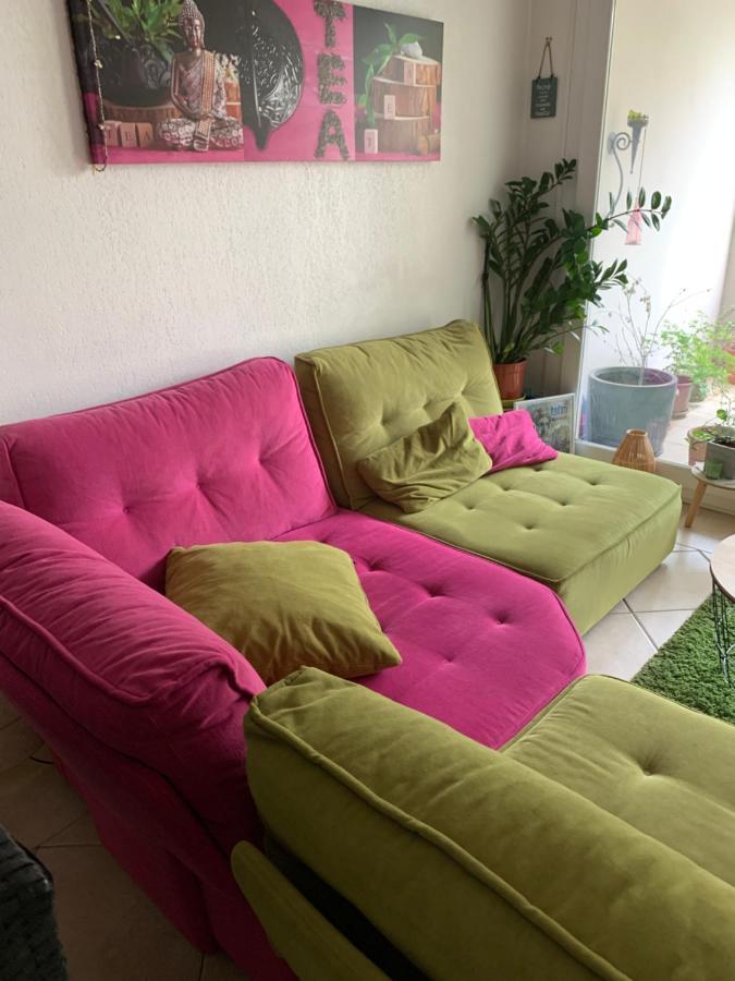 Votre Sejour Cosy A Frejus! Apartman Kültér fotó