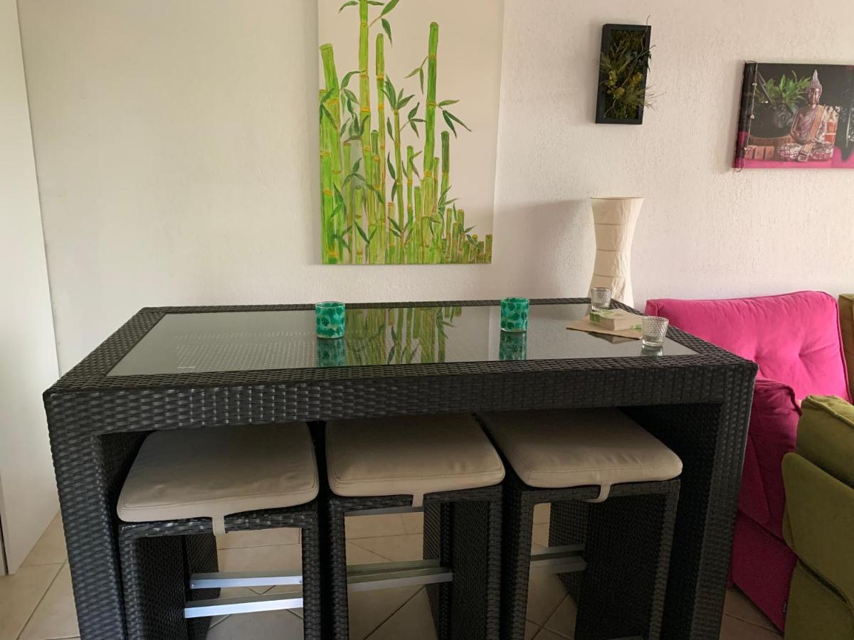Votre Sejour Cosy A Frejus! Apartman Kültér fotó