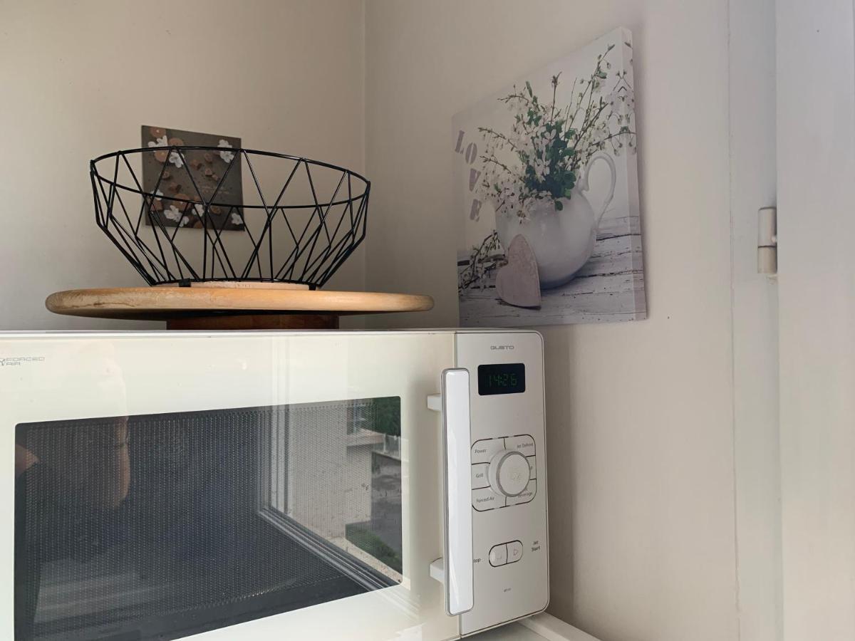 Votre Sejour Cosy A Frejus! Apartman Kültér fotó