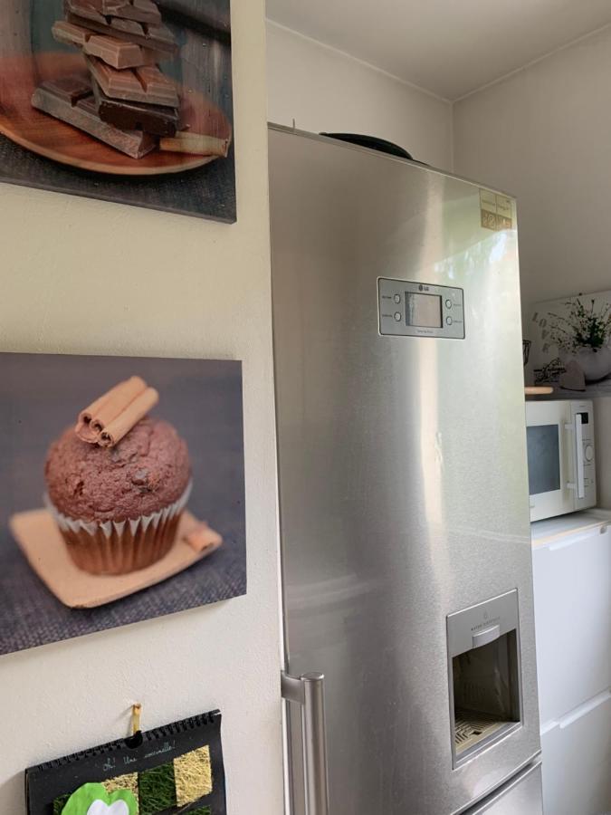 Votre Sejour Cosy A Frejus! Apartman Kültér fotó