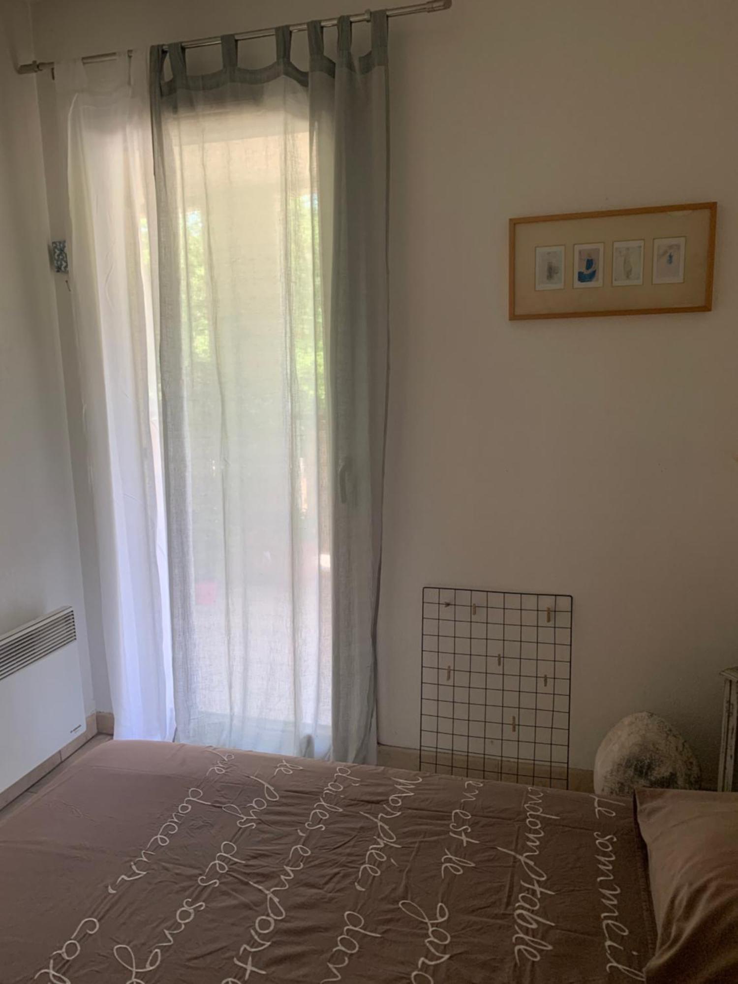 Votre Sejour Cosy A Frejus! Apartman Kültér fotó