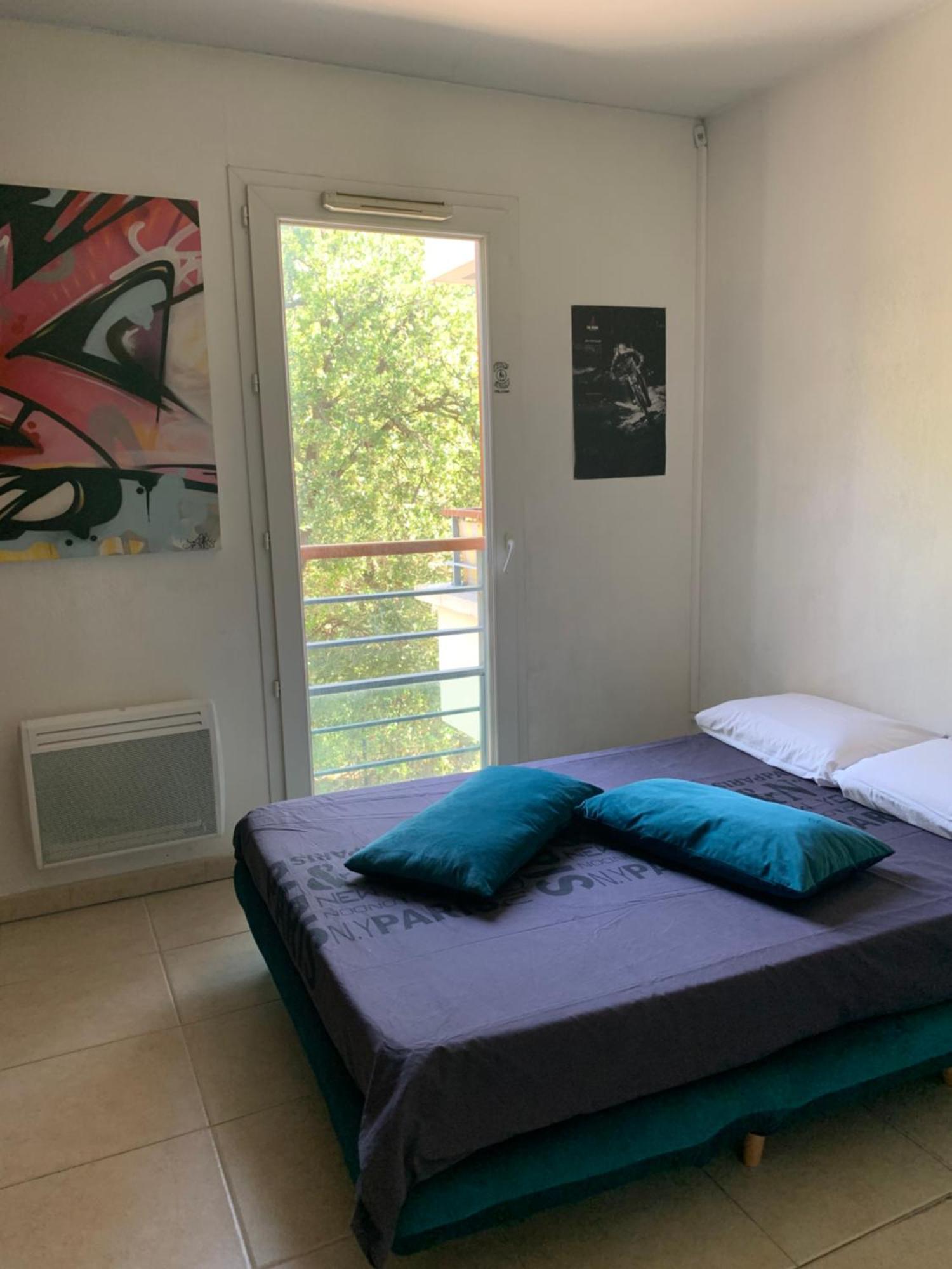 Votre Sejour Cosy A Frejus! Apartman Kültér fotó