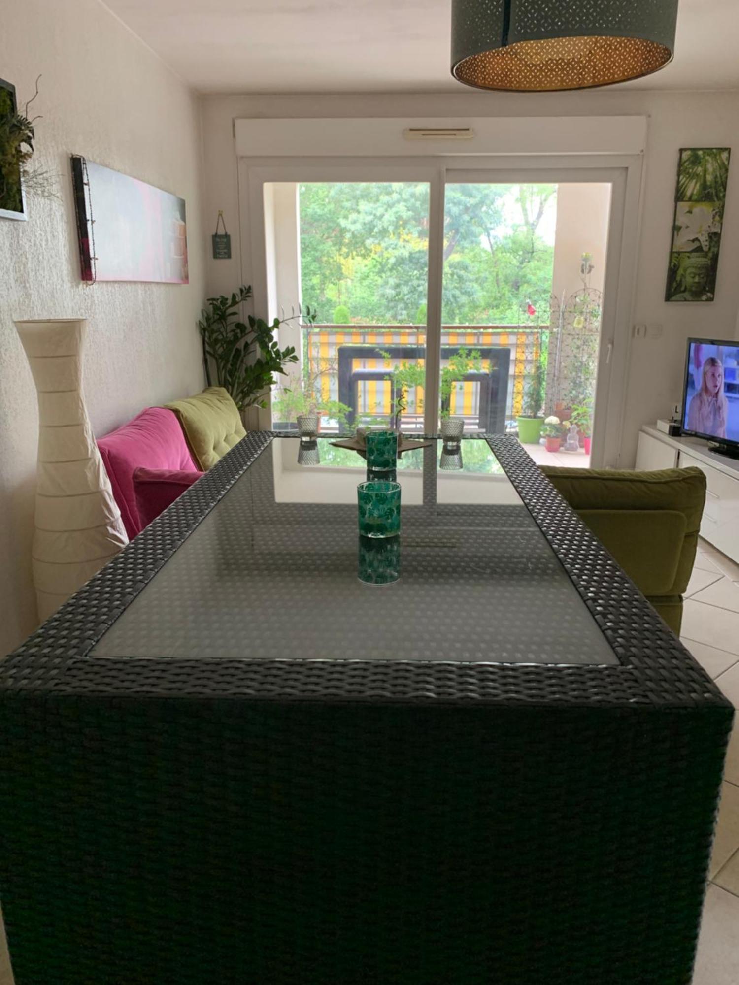 Votre Sejour Cosy A Frejus! Apartman Kültér fotó